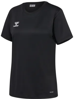 hummel Essential Jersey S/s Woman (Dame)