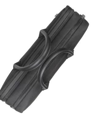 Rivacase Clark RIVACASE 8134 Sort Clark-ECO computer 15.6" taske / 6