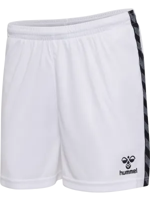 hummel Authentic Pl Shorts Woman (Dame)
