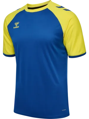 hummel Match League Jersey S/s