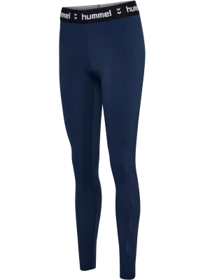 hummel Pulse Mid Waist Tights (Dame)