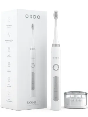 Ordo Ordo Sonic+ Electrisk tandbørste