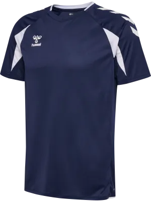hummel Core 2.0 Jersey S/s (Herre)