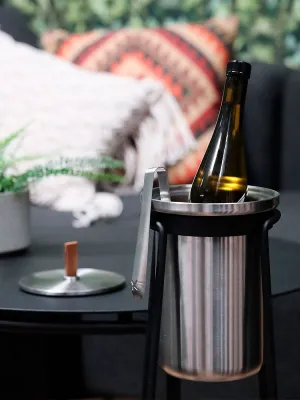 SACKit Wine Cooler Stainless Steel - Ø14
