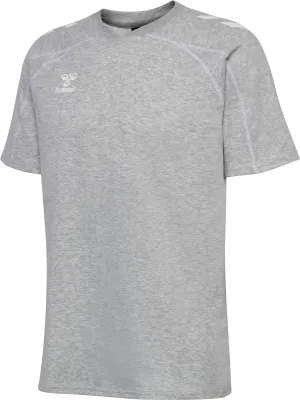 hummel Move 2.0 T-shirt S/s (Herre)
