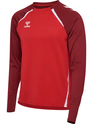 hummel Lead 2.0 Crew Sweat