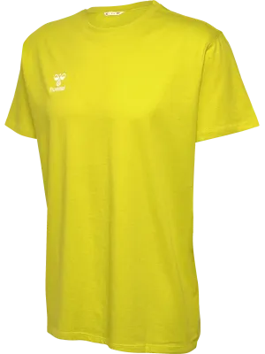 hummel Go 2.0 T-shirt S/s (Herre)
