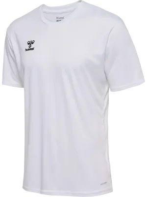 hummel Essential Jersey S/s (Herre)