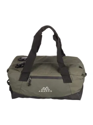 Amaroq BAG301 Duffel Bag 40 L Green