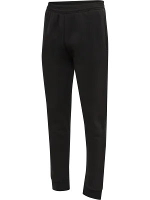 hummel Red Basic Sweat Pants (Herre)