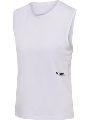 hummel Pulse Workout W Tanktop (Dame)