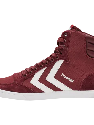 hummel Hummel Slimmer Stadil High