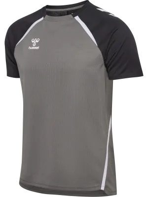 hummel Lead 2.0 Jersey S/s (Herre)