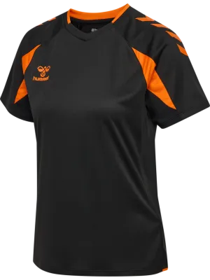 hummel Core 2.0 Jersey S/s Woman (Dame)
