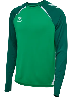 hummel Lead 2.0 Crew Sweat