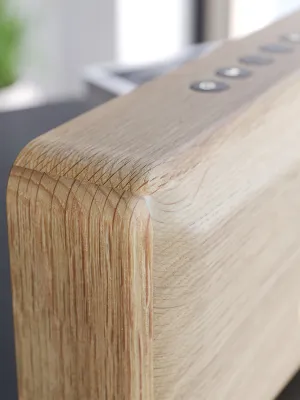 SACKit Move Wood - Natural Oak