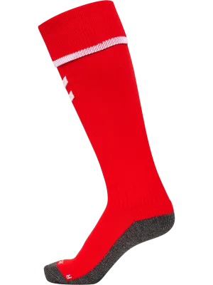 hummel Core Football Socks