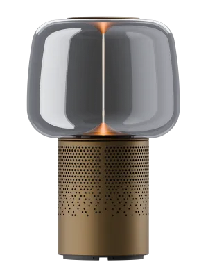 Kooduu Serena Play LED-lampe – Kobber