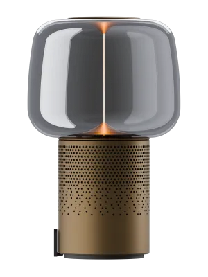 Kooduu Serena Play LED-lampe – Kobber