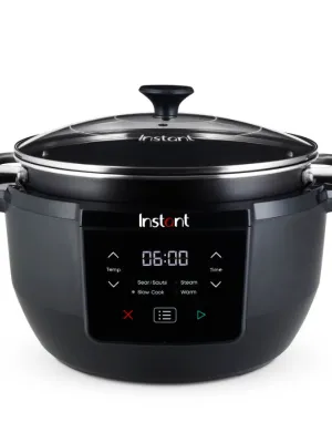 Instant Superior Slow Cooker 7L