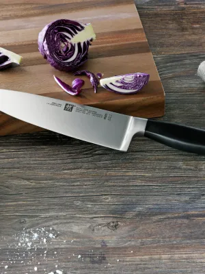 ZWILLING Kokkekniv 20 cm - FOUR STAR - 1001567