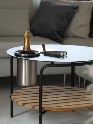 SACKit Wine Cooler Stainless Steel - Ø14