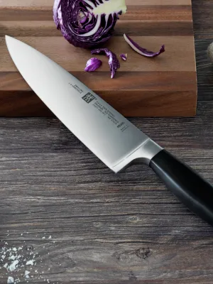 ZWILLING Kokkekniv 20 cm - FOUR STAR - 1001567