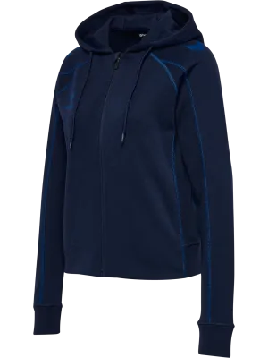 hummel Move 2.0 Zip Hoodie Woman (Dame)