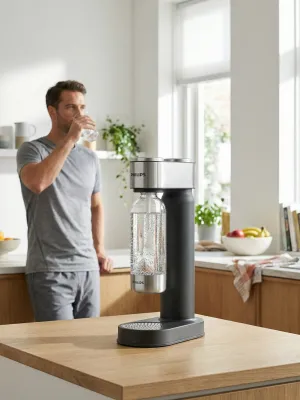 Philips Philips Sodavands maskine viva