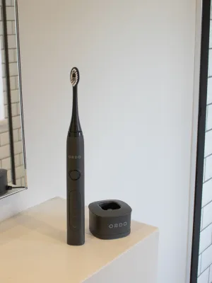 Ordo Ordo Sonic+ Electrisk tandbørste