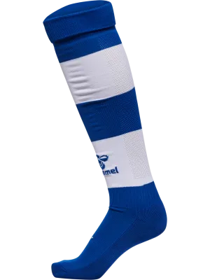 hummel Essential Stripe Football Socks