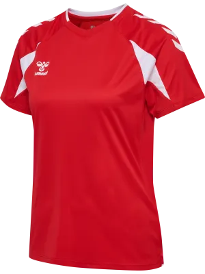 hummel Core 2.0 Jersey S/s Woman (Dame)