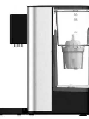Philips Philips ADD5906S/10 Instant heating dispenser with 3 preset temp.