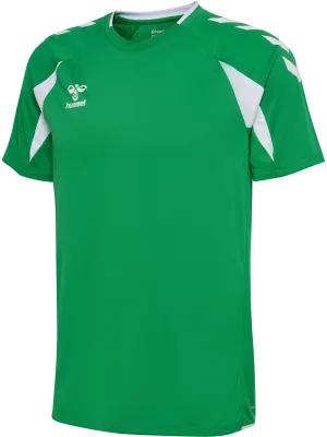hummel Core 2.0 Jersey S/s (Herre)