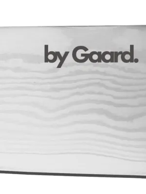 byGaard by Gaard DCK2526 Damascus Chef Kniv 8" - FSC MIX 70%