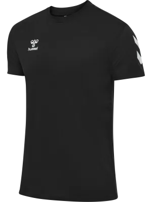 hummel Go 2.0 Chevron T-shirt S/s (Herre)