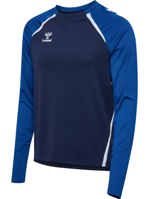 hummel Lead 2.0 Crew Sweat