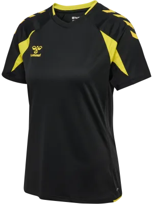 hummel Core 2.0 Jersey S/s Woman (Dame)
