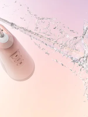 Ordo Ordo Hydro Sonic+ Water Flosser