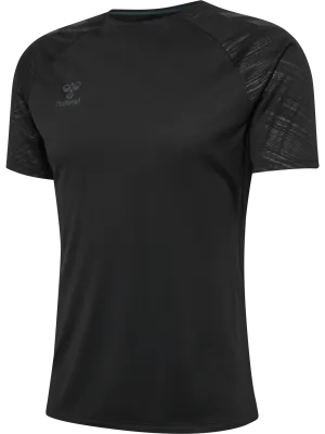 hummel Pro Training Jersey S/s