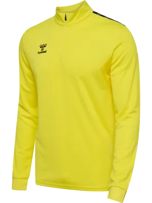 hummel Authentic Half Zip Sweat (Herre)