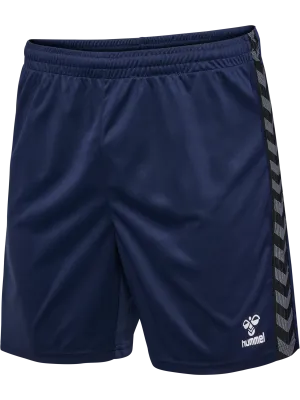 hummel Authentic Pl Shorts (Herre)