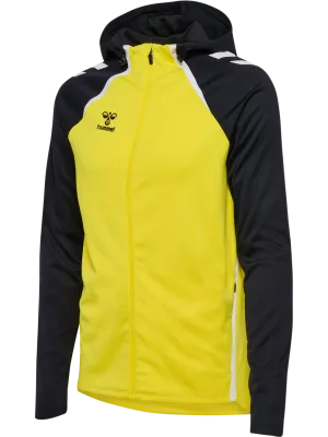 hummel Lead 2.0 Zip Hoodie Woman (Dame)