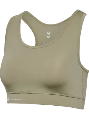 hummel Pulse Light Support Bra (Dame)