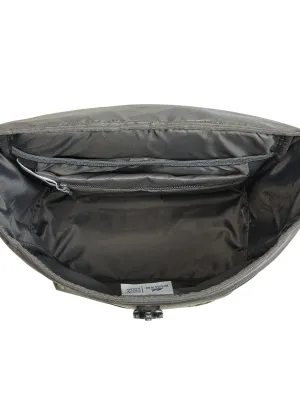 Rivacase Eden RIVACASE 7826 oliven grøn Eden-ECO 17L Roll top backpack 14" / 6