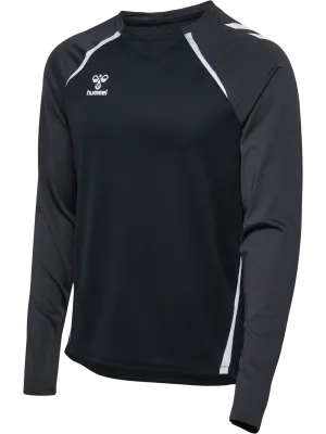 hummel Lead 2.0 Crew Sweat