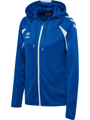 hummel Core 2.0 Zip Hoodie Woman (Dame)