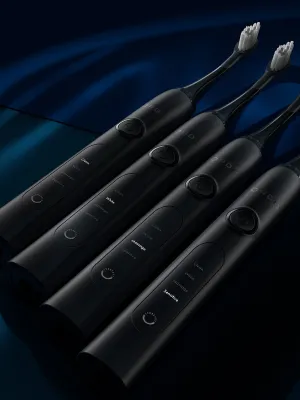 Ordo Ordo Sonic+ Electrisk tandbørste