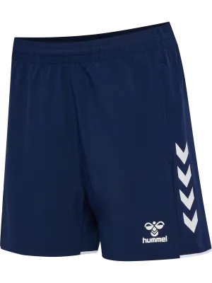 hummel Core 2.0 Woven Shorts Woman (Dame)