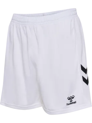 hummel Match Shorts